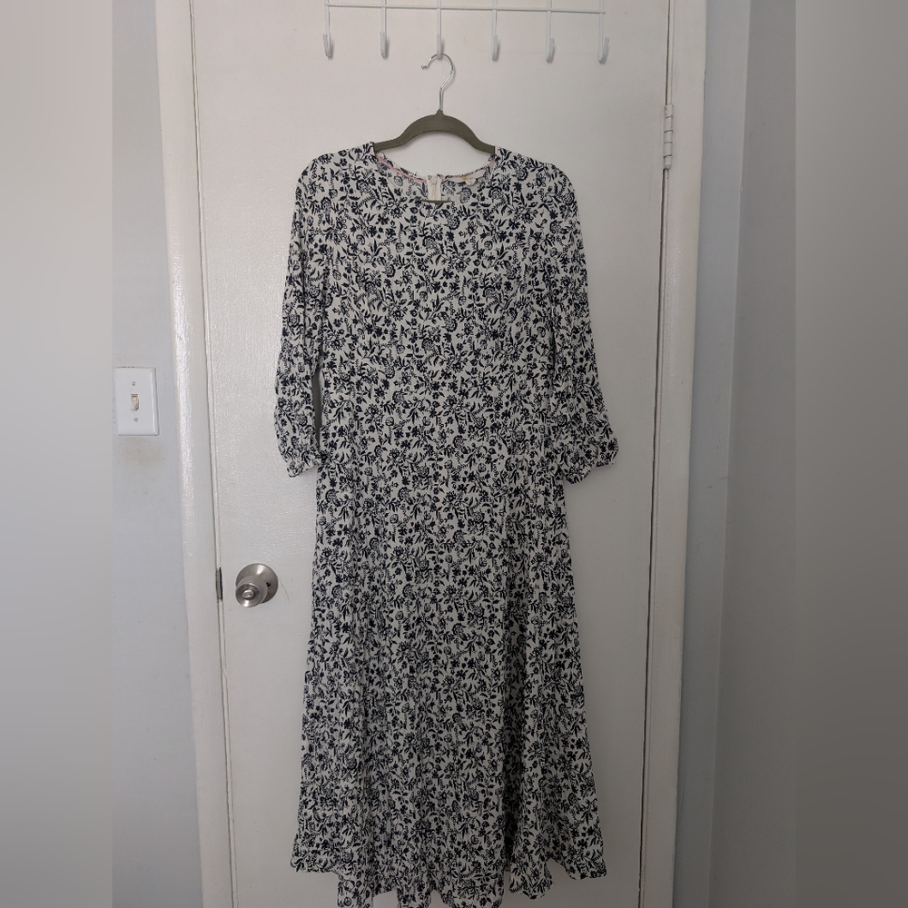 Boden Maxi Dress